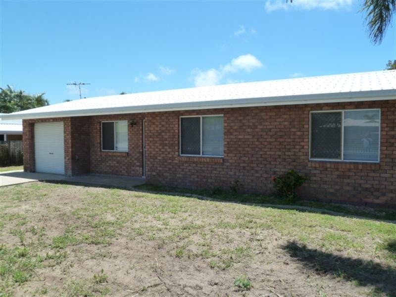 31 Amhurst Street, Slade Point QLD 4740