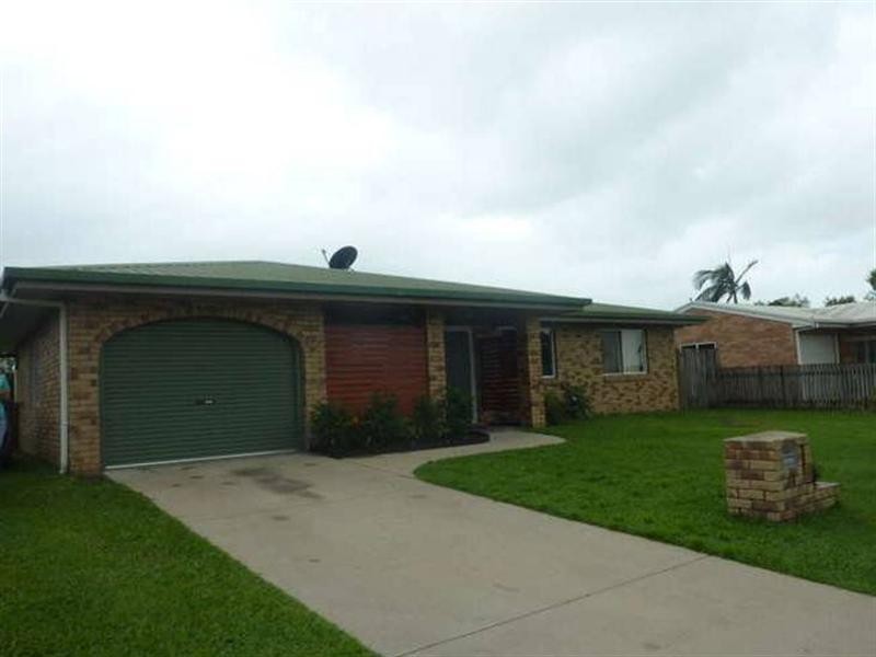 38 Paget Street, West Mackay QLD 4740