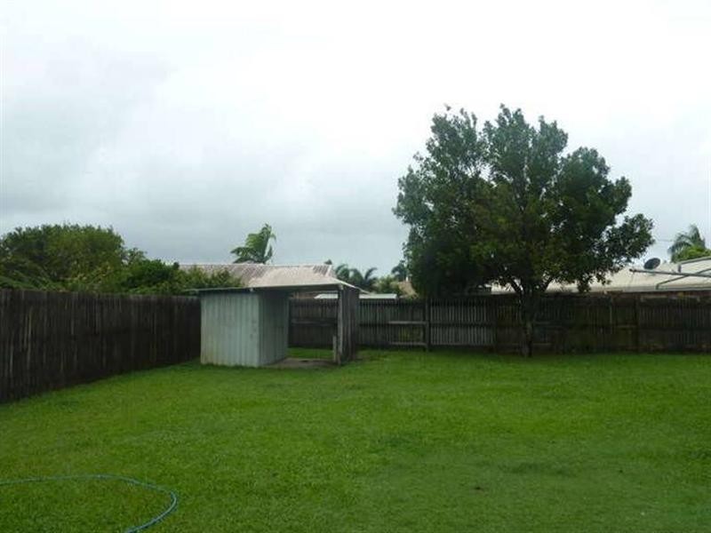 38 Paget Street, West Mackay QLD 4740