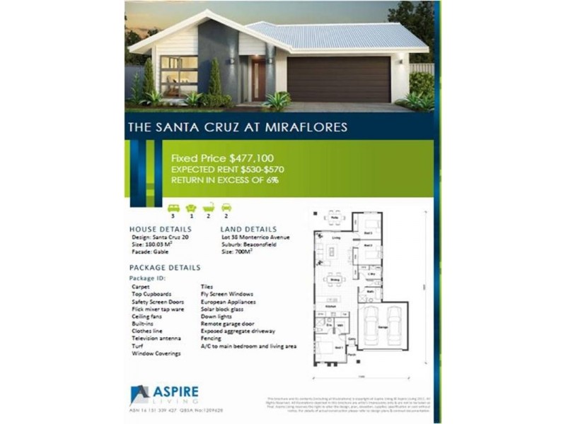Lot 73 Lawrence Street, Walkerston QLD 4751