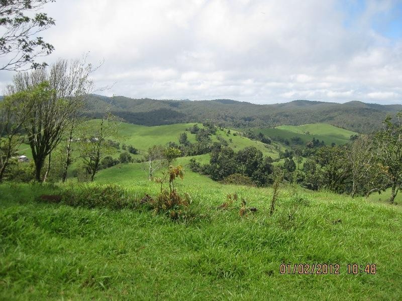 402 Eungella-Dam Road, Eungella QLD 4757