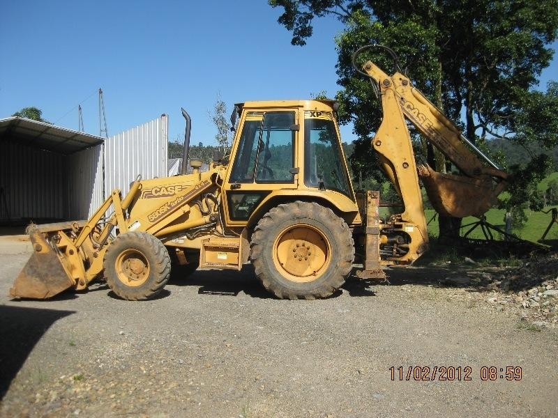 402 Eungella-Dam Road, Eungella QLD 4757