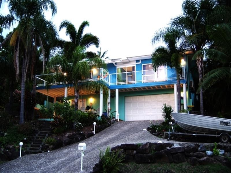 42a Admiral Drive, Dolphin Heads QLD 4740