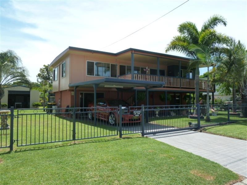 18 Beverley Street, East Mackay QLD 4740