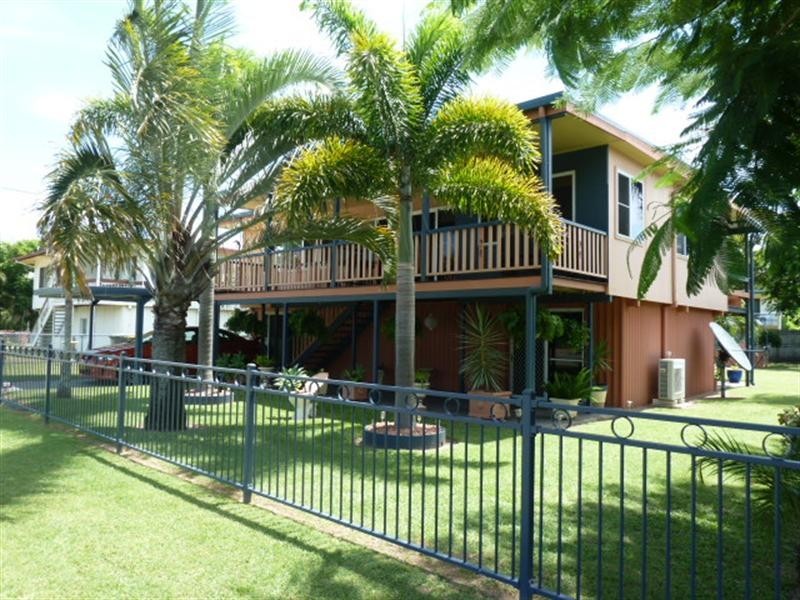 18 Beverley Street, East Mackay QLD 4740