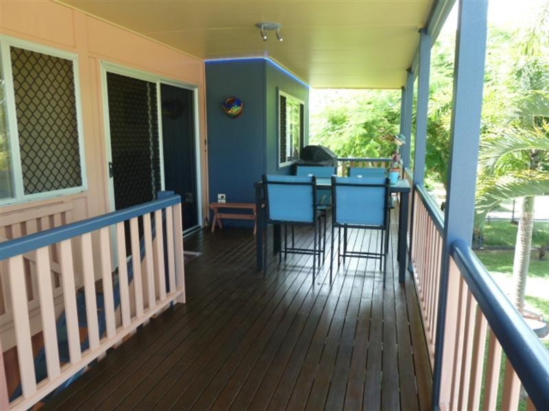 18 Beverley Street, East Mackay QLD 4740
