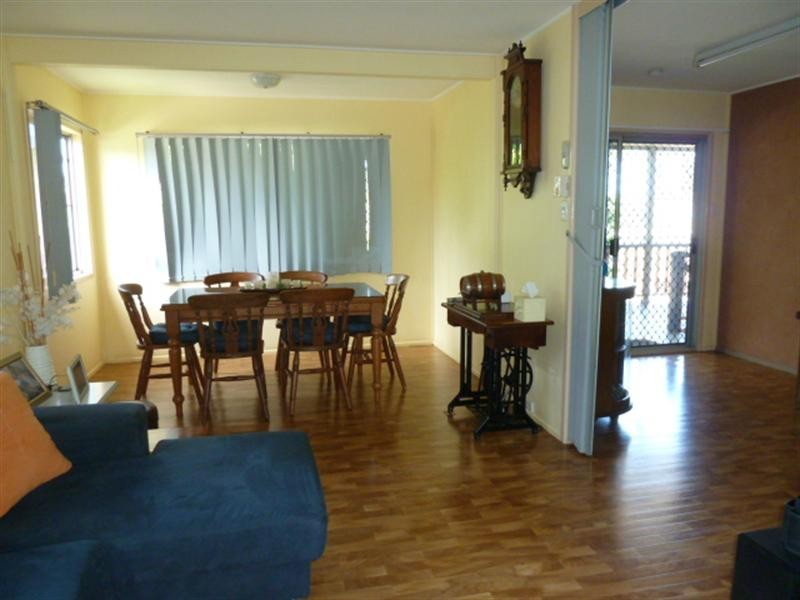 18 Beverley Street, East Mackay QLD 4740