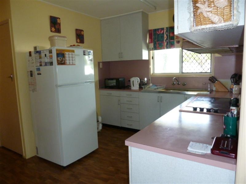 18 Beverley Street, East Mackay QLD 4740