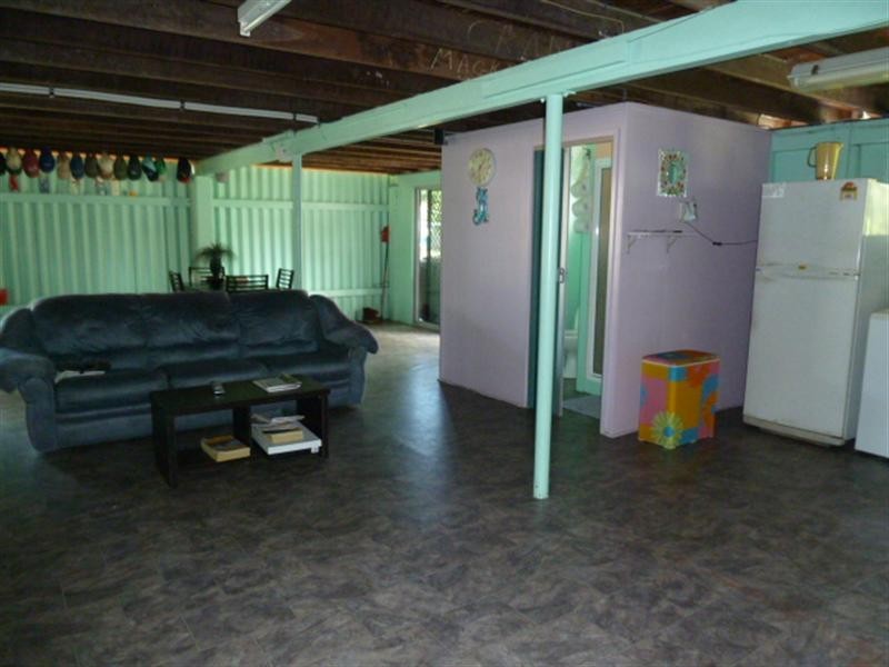 18 Beverley Street, East Mackay QLD 4740