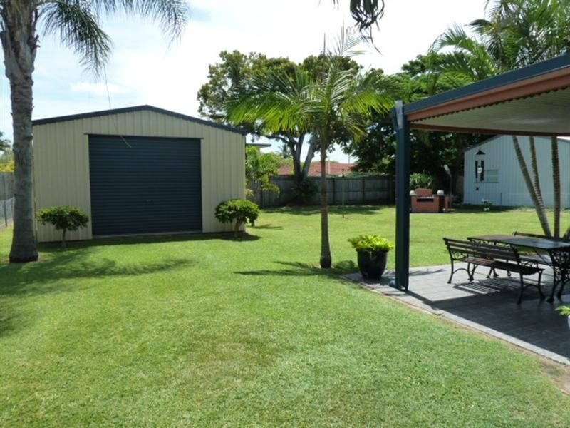 18 Beverley Street, East Mackay QLD 4740
