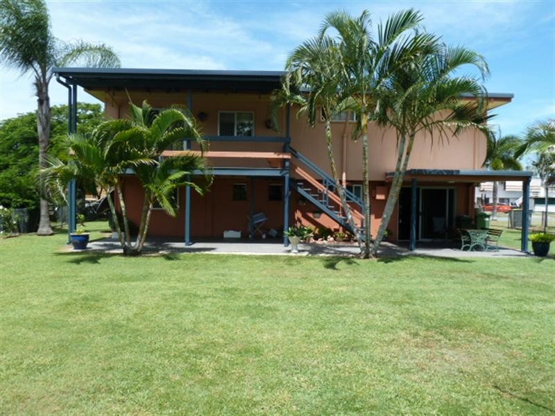 18 Beverley Street, East Mackay QLD 4740