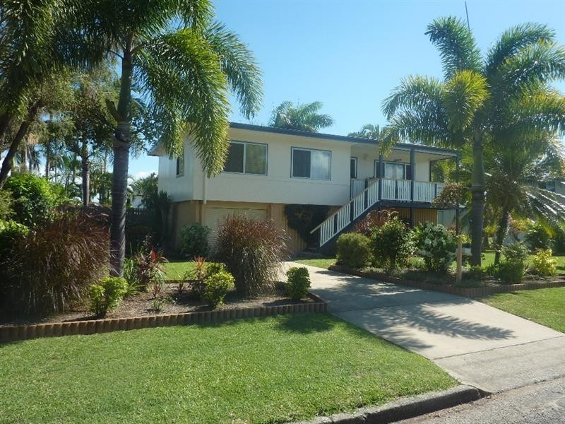 11 Christie Street, East Mackay QLD 4740