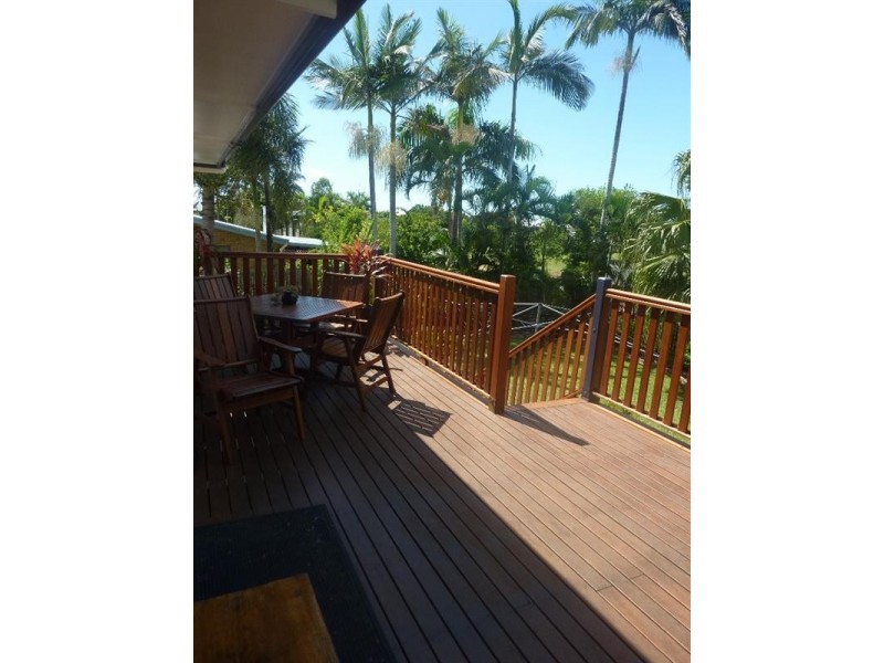 11 Christie Street, East Mackay QLD 4740