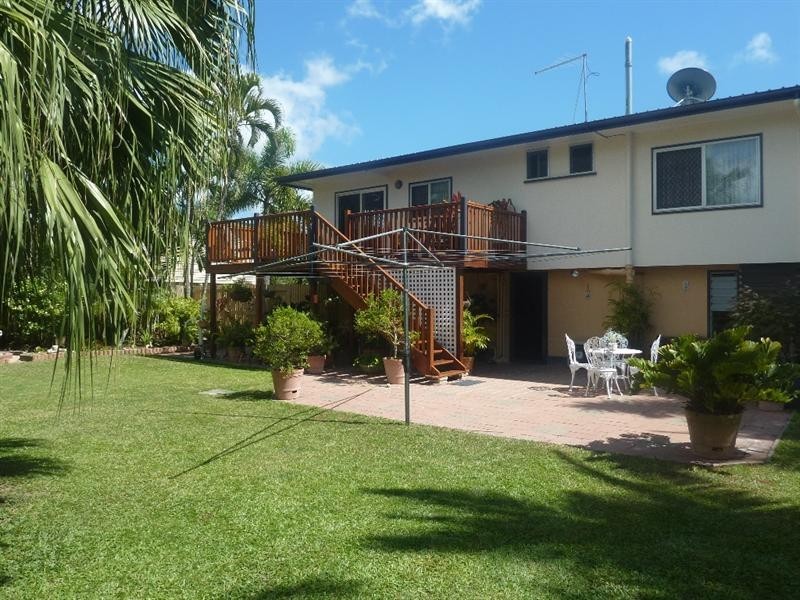 11 Christie Street, East Mackay QLD 4740