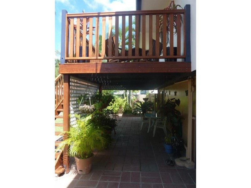 11 Christie Street, East Mackay QLD 4740
