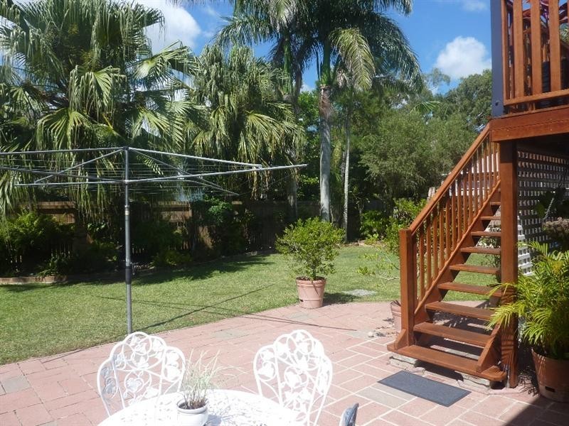 11 Christie Street, East Mackay QLD 4740