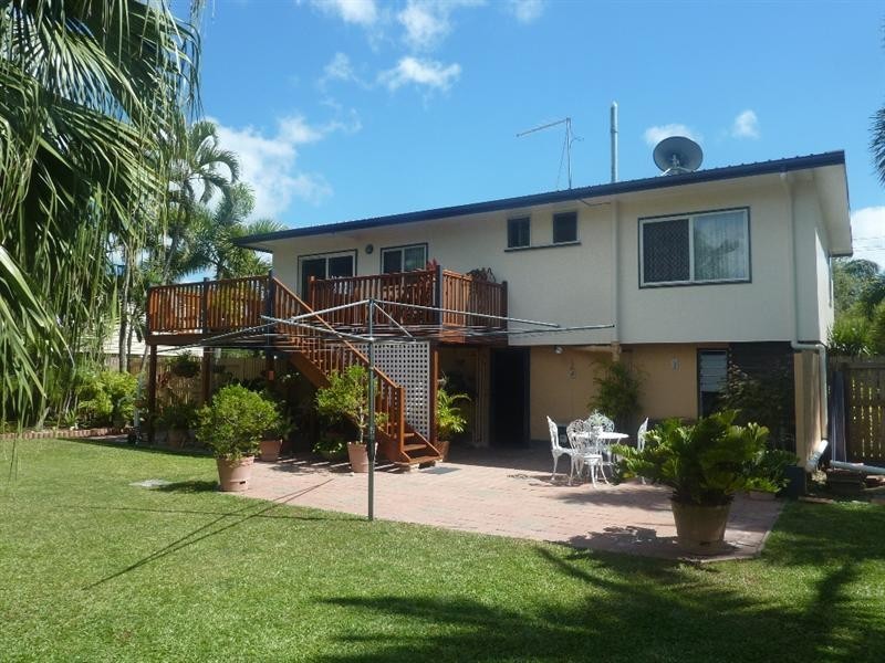 11 Christie Street, East Mackay QLD 4740