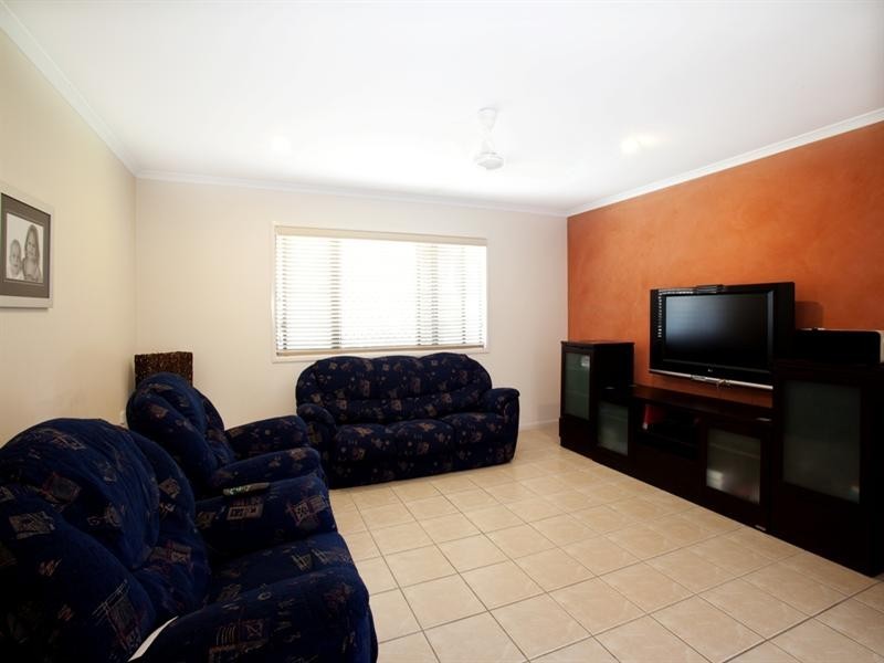 93 Wheeler Drive, Glenella QLD 4740