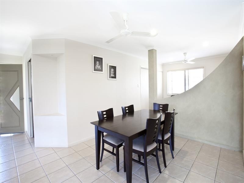 93 Wheeler Drive, Glenella QLD 4740