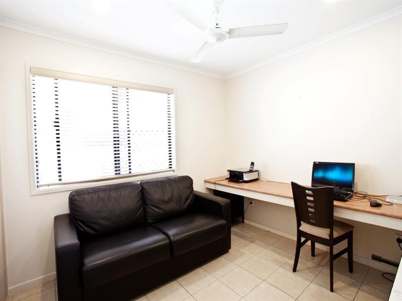 93 Wheeler Drive, Glenella QLD 4740