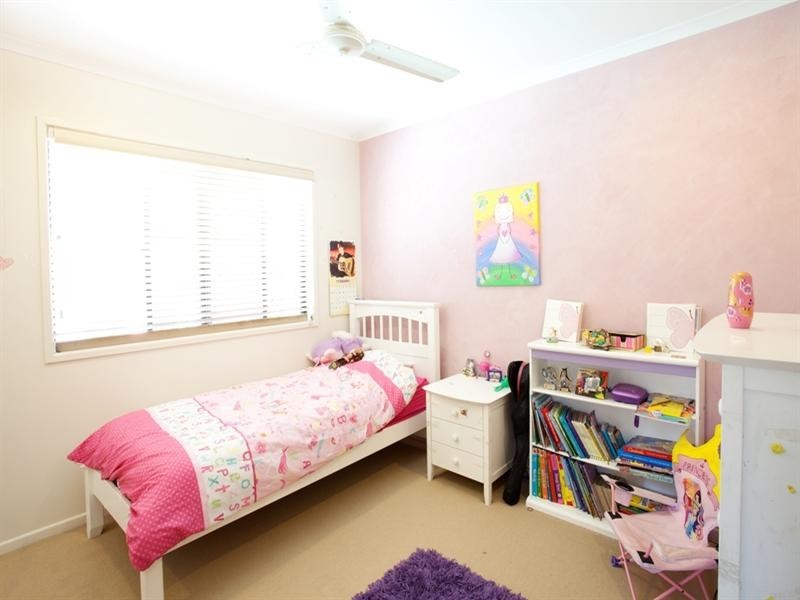 93 Wheeler Drive, Glenella QLD 4740