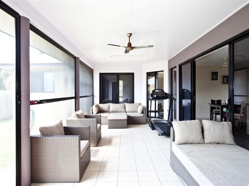 93 Wheeler Drive, Glenella QLD 4740