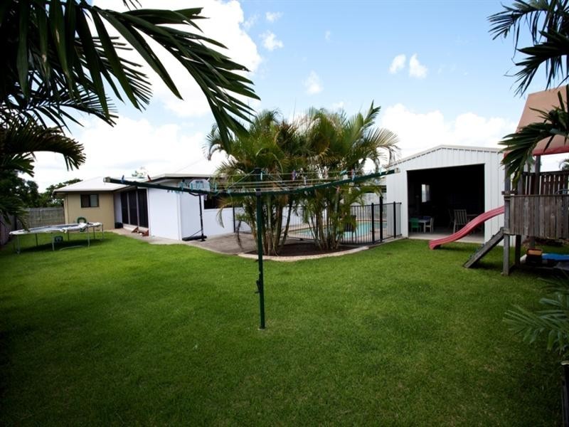 93 Wheeler Drive, Glenella QLD 4740