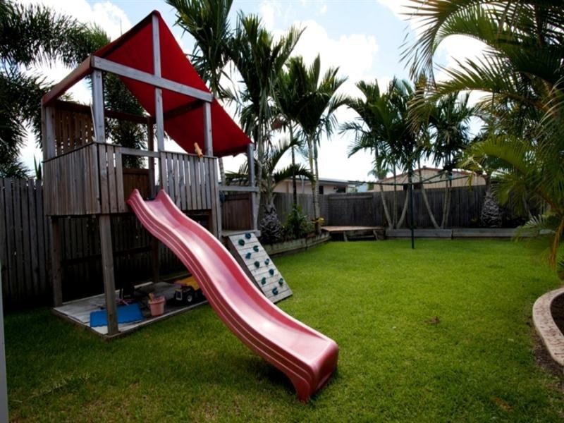 93 Wheeler Drive, Glenella QLD 4740