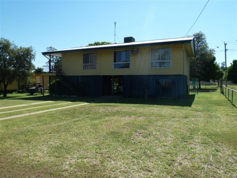 5 Laver Street, Moranbah QLD 4744