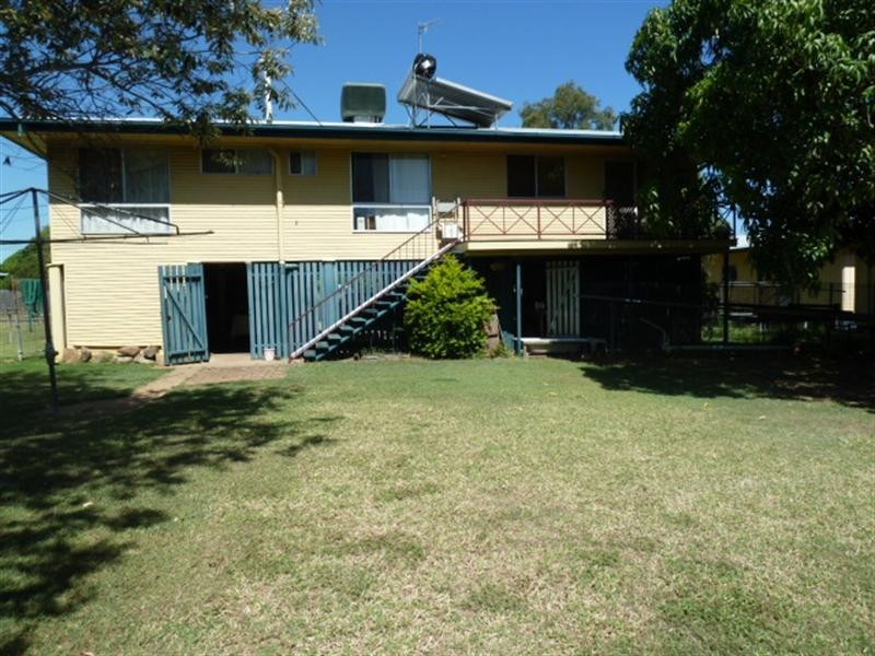 5 Laver Street, Moranbah QLD 4744