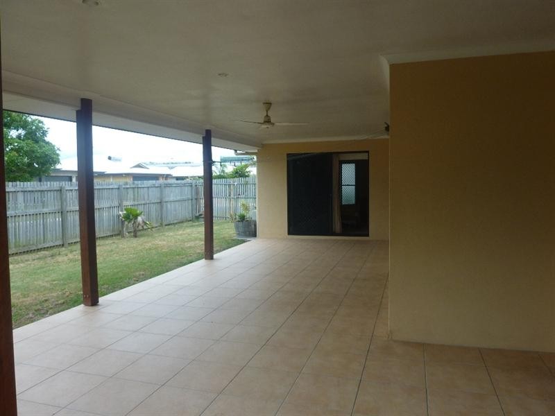 10 Garraway Street, West Mackay QLD 4740