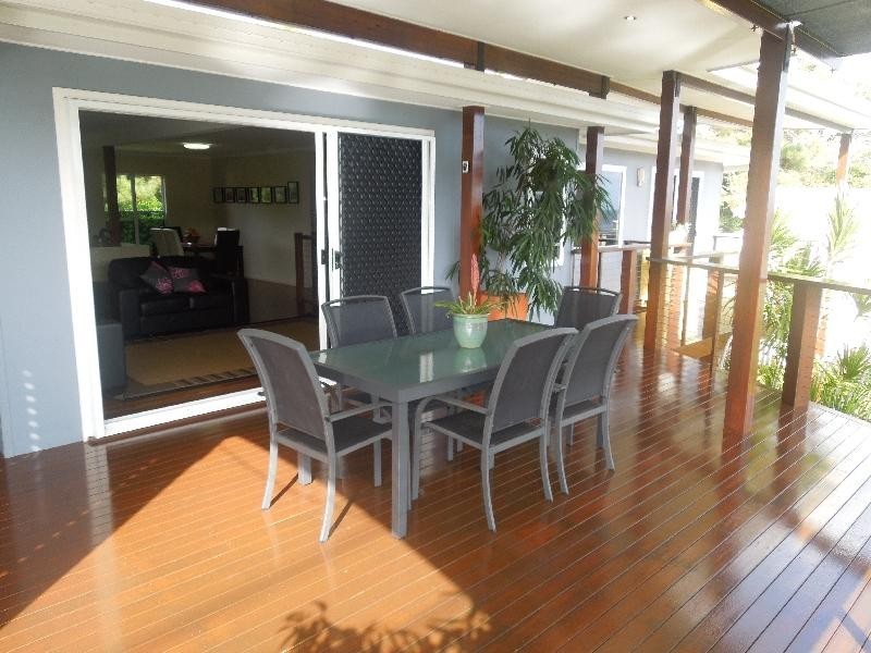 3 Plover Street, Slade Point QLD 4740