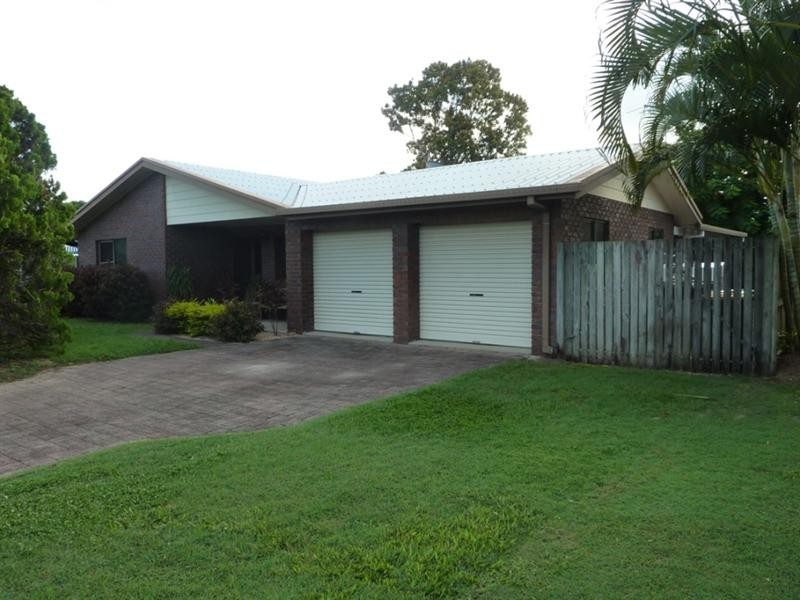 63 Banksia Avenue, Andergrove QLD 4740