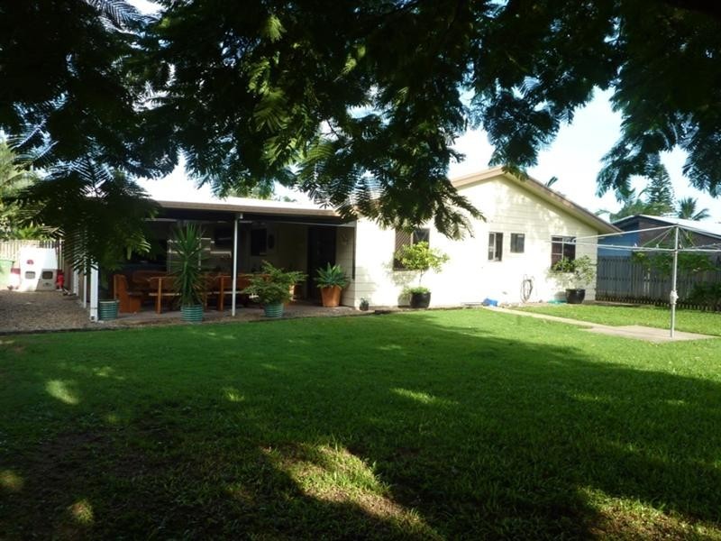 63 Banksia Avenue, Andergrove QLD 4740