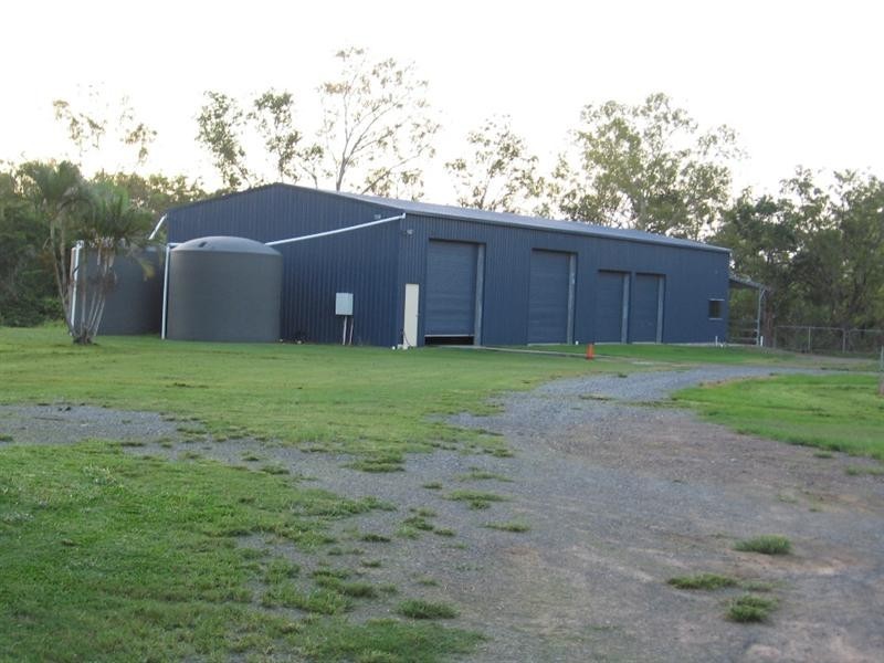 0 Doyles Road, Balnagowan QLD 4740