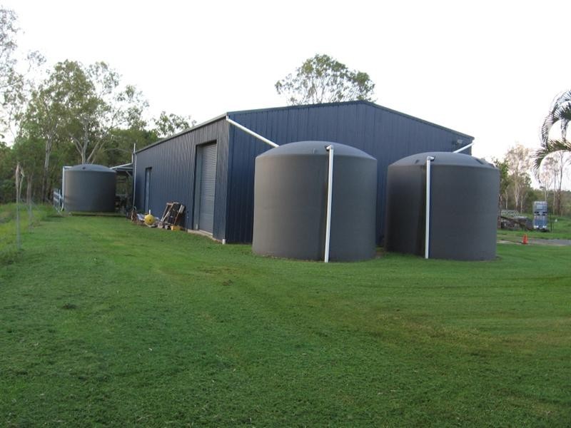 0 Doyles Road, Balnagowan QLD 4740