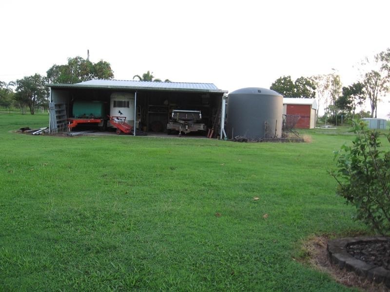 0 Doyles Road, Balnagowan QLD 4740