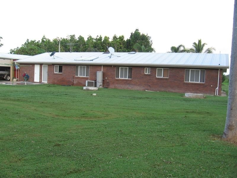 0 Doyles Road, Balnagowan QLD 4740