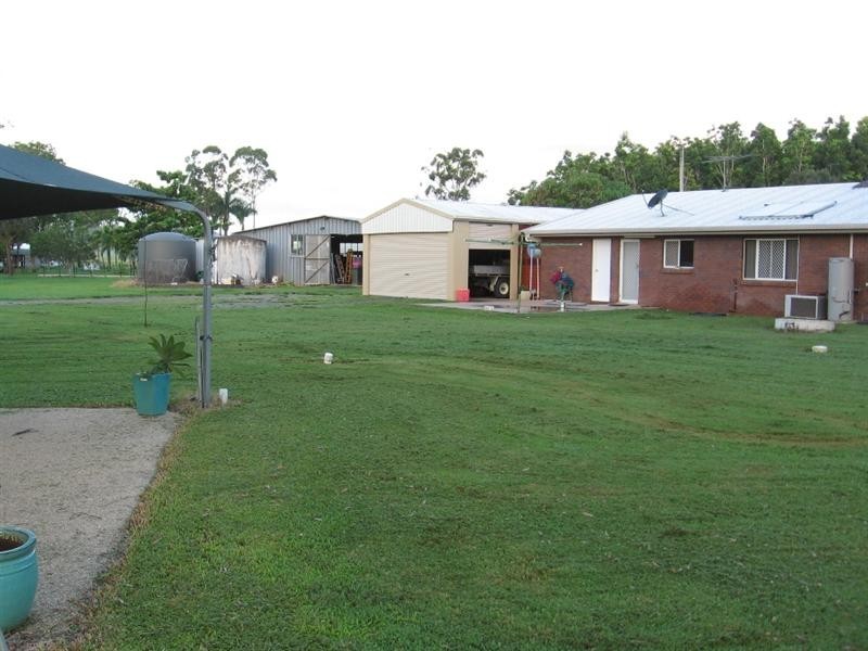 0 Doyles Road, Balnagowan QLD 4740