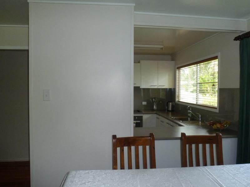 14 Caleb Crescent, Dysart QLD 4745