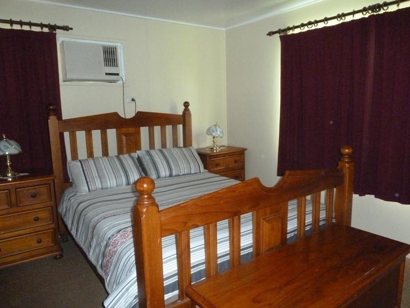 14 Caleb Crescent, Dysart QLD 4745