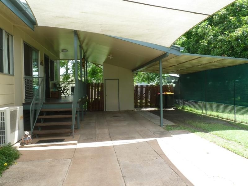 14 Caleb Crescent, Dysart QLD 4745