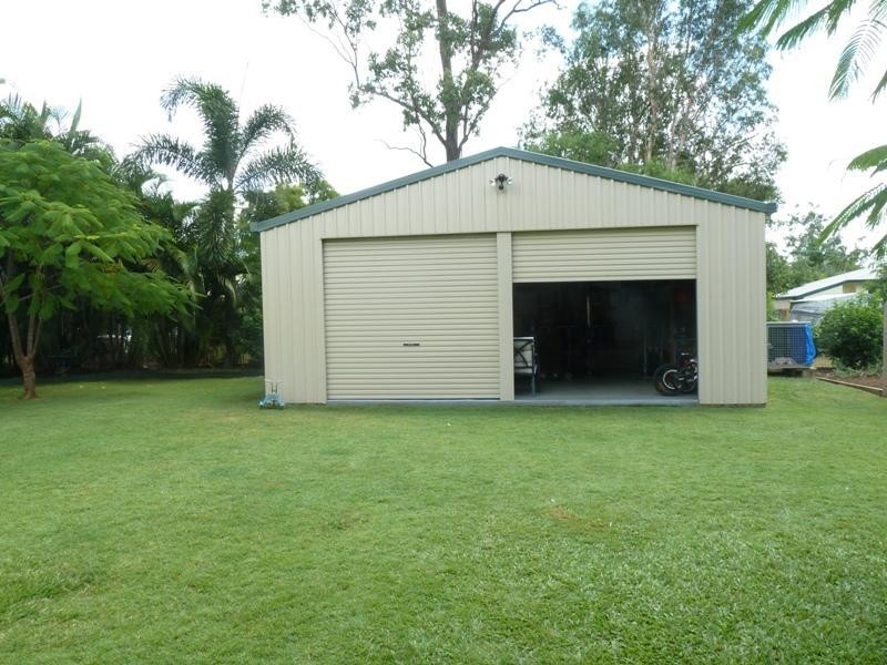 14 Caleb Crescent, Dysart QLD 4745