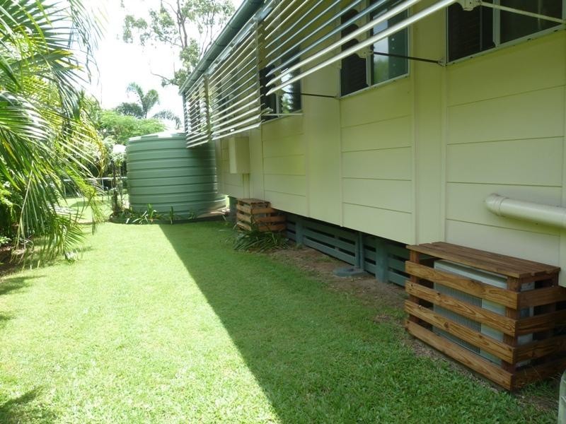 14 Caleb Crescent, Dysart QLD 4745