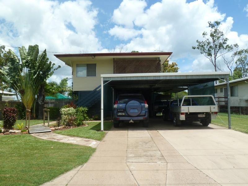 17 Brennan Street, Dysart QLD 4745