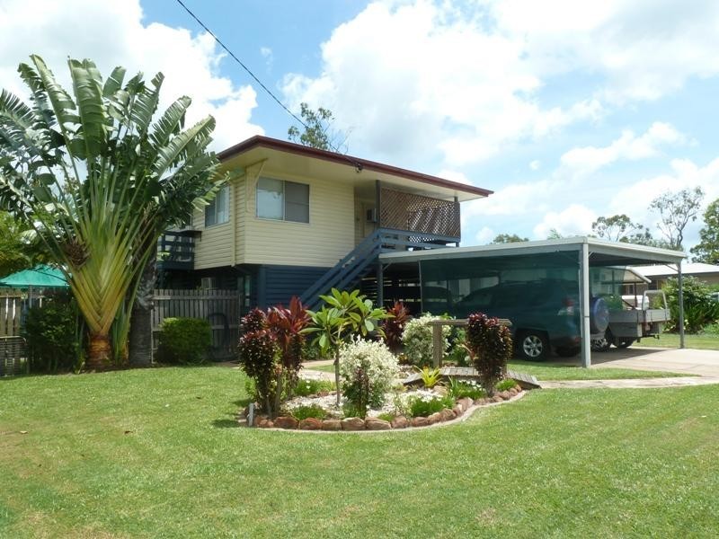 17 Brennan Street, Dysart QLD 4745