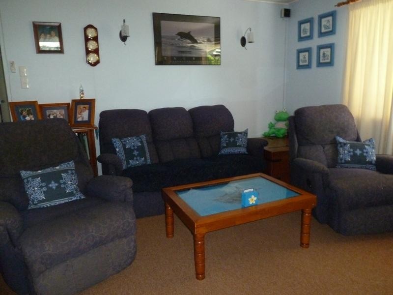 17 Brennan Street, Dysart QLD 4745