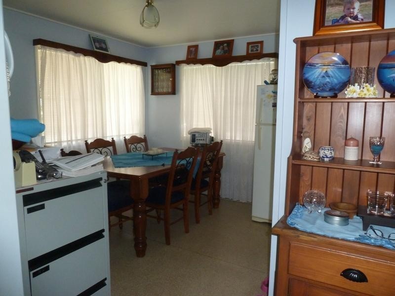 17 Brennan Street, Dysart QLD 4745