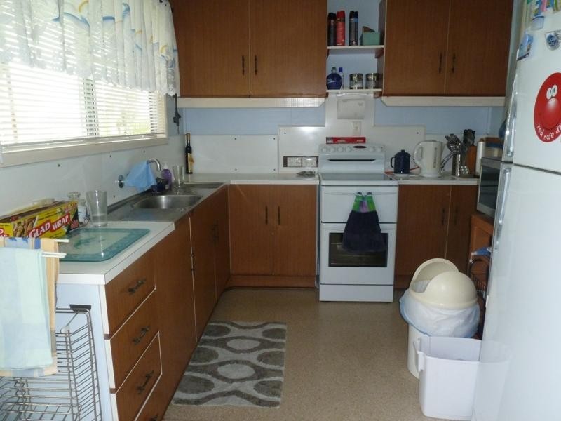 17 Brennan Street, Dysart QLD 4745