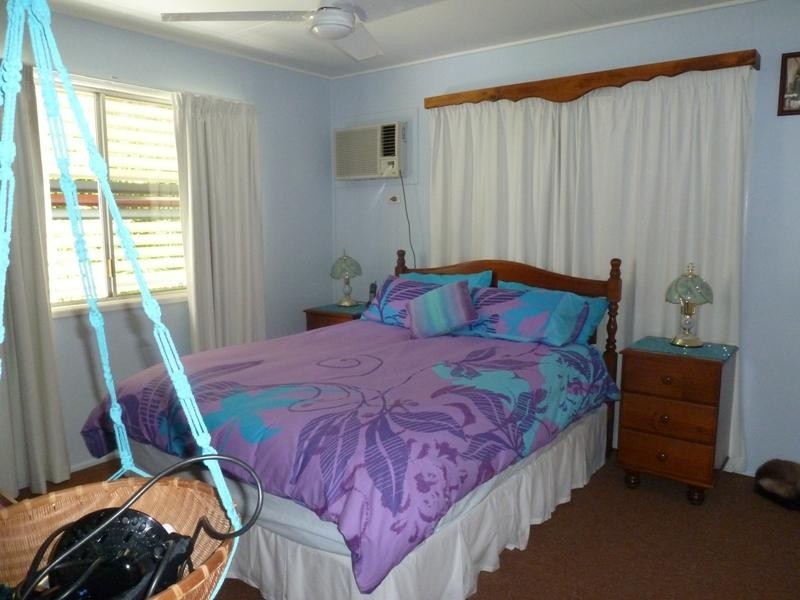 17 Brennan Street, Dysart QLD 4745